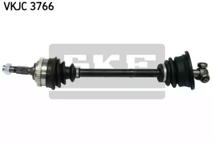 Вал SKF VKJC 3766